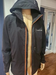dare 2b Mens Framework Jacket - Picture 1 of 5