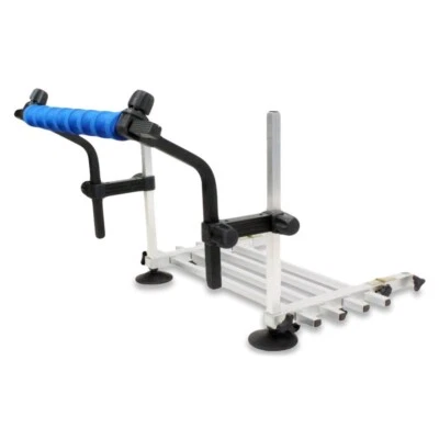 KOALA PRODUCTS piastra universale per sedile e barra spray si adatta a gambe quadrate 20 mm - Immagine 1 di 2