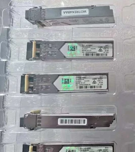 Original Hologramm OEM Cisco GLC-SX-MMD - 1000BASE-SX SFP 10-2626-02 - Bild 1 von 2