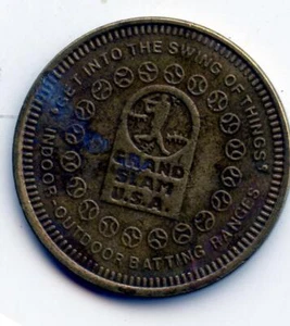 Béisbol: Grand Slam EE. UU. - Imagen 1 de 2