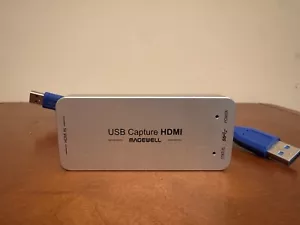 Magewell 32060 Gen 2 USB Capture HDMI Video Capture Device - Picture 1 of 4