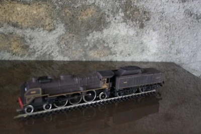 JOUEF HO LOCO VAPEUR ÉLECTRIQUE 231 NORD - Photo 1/4