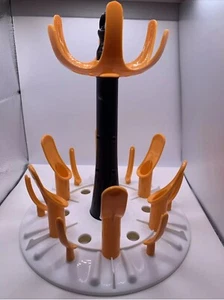 Baby Brezza BRZ0098 Step Sterilizer Bottle Posts Replacement Part - Picture 1 of 1