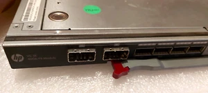 HP VC Virtual Connect SE 40Gb F8 Modul Synergy 12000 813174-001 794502-B23 - Bild 1 von 12