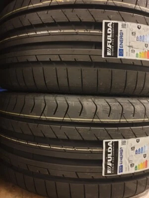 2X NEU FULDA SPORT BY GOODYEAR 255/40 ZR19 XL 100Y AUTAREIFEN 255 40 19 2554019 - Bild 1 von 4