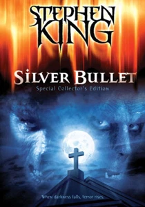 Silver Bullet, New DVDs - Picture 1 of 1