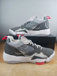 Size 10.5 - Jordan Zoom '92 Cool Grey - Picture 1 of 12