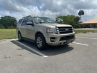 2017 Ford Expedition XLT 2017 Ford Expedition 3.5L V6 85K miles Great Vehicle, GM