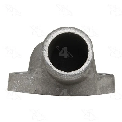 For 1983-1988 Dodge Ram 50 Engine Coolant Water Outlet 4 Seasons 1984 1985 1986 - Image 1 of 4