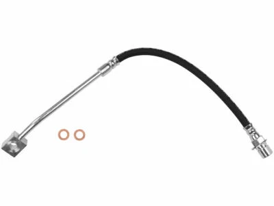 Manguera de freno delantera derecha Ford Windstar 1999-2003 77264SK 2000 2001 2002 Foto 1 de 2