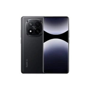 Xiaomi Redmi Note 14 Pro+ 5G Dual Sim 12GB Ram 512GB Black (Global Ver) - Picture 1 of 3