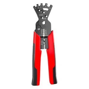 Multifunctional Wire Stripper Electrician Special Bending Wire Stripping Tool - Zdjęcie 1 z 8