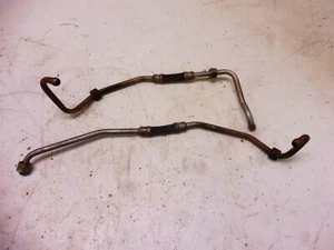 1988 BMW R100RS R100RT R100 SM200-1B" Engine oil breather lines tubes - Picture 1 of 7