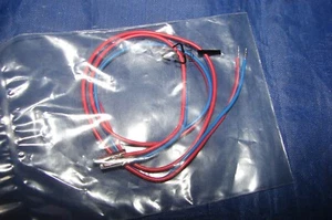 ROCO N CORDON CONNECTION RAIL CABLE TRAIN ELECTRIQUE - Imagen 1 de 2