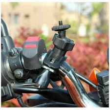Tripod Cam Bracket Mount Motorcycle Bike For Mobius 1PC E8N0 F3U3 Camera U7C7