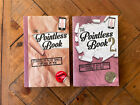 The Pointless Book 1 and 2 By Alfie Deyes As Seen on YouTube. Very Good
