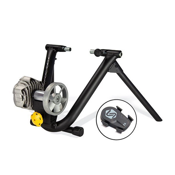 Indoor Home Trainer Fluid 2 Kit with Speed Sensor 3204103065 Saris - Image 1 of 1