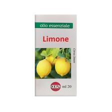 KOS Lemon 20 ml - Essential Oil