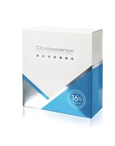 SBIANCAMENTO DENTI OPALESCENC Kit 8 Siringhe 16% PROFESSIONALE Insapore - Imagen 1 de 6