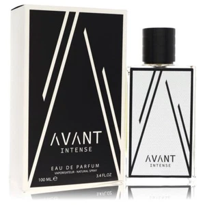 Avant Intense by Fragrance World Eau De Parfum Spray 3.4 oz For Men - Picture 1 of 5