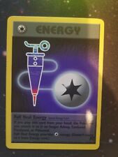 Full Heal Energy Team Rocket EX, 81/82 Pokemon Card