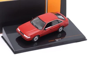 MAZDA 626 1987 Red - 1/43 - IXO - Picture 1 of 5