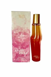 MAMBO MIX BY LIZ CLAIBORNE EAU DE PARFUM SPRAY 3.4oz. FOR WOMEN (NIB) - Picture 1 of 4