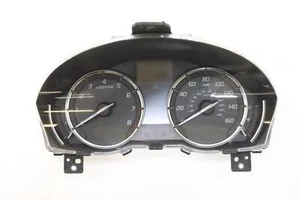 2019 - 2020 ACURA MDX DASH SPEEDOMETER INSTRUMENT CLUSTER OEM 78100TYRA412M1 - Picture 1 of 11