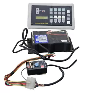 Circuitlink Tacholink Blackbox 0010114 Merlin Multiplexsystem - Bild 1 von 7