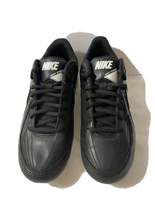 Nike Unify Strike Metall Softballschuh Größe 8 US schwarz/weiß 537679 - Bild 1 von 11
