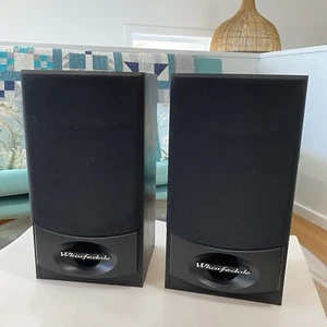 Pair Wharfedale Speakers, Valdus 300, - Picture 1 of 6