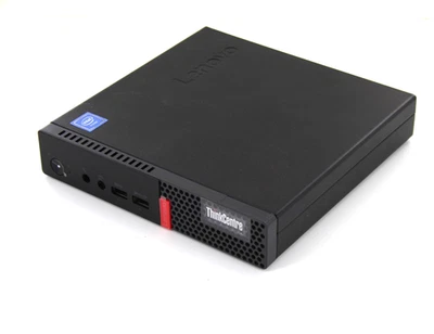 Lenovo Thinkcentre m710q m910q case with screews boitier avec visserie NEW NEUF - Photo 1/4