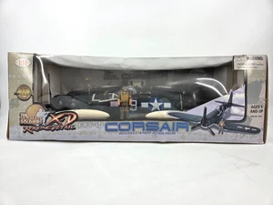The Ultimate Soldier F4Y-1D Corsair W Pilot Xtreme Detail 1:18 Scale 10127 - Picture 1 of 8