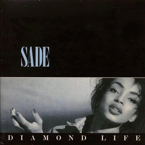 SADE Diamond Life LP | Incl. Smooth Operator, Your Love Is King, Sally, more - Picture 1 of 2