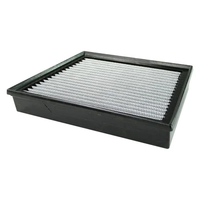 For Chevy Silverado 3500 HD 11-16 Magnum Flow Pro Dry S Panel Gray Air Filter Foto 1 de 4