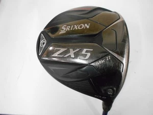 Dunlop SRIXON ZX5 Mk2 10.5° 1W SPEEDER NX50 Stiff #nW - Picture 1 of 10