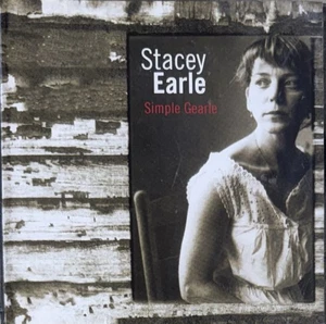 Simple Gearle von Stacey Earle (CD, März 2003, Evolver) - Bild 1 von 2