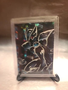 Carta Inserto Prisma Falco Ombra 1992 #P2 - Foto 1 di 2