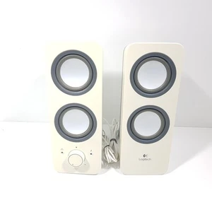 Enceintes Logitech Z200 (PO209939) - Photo 1/3