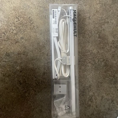  1 Lámpara LED Ikea Maglehult 702.920.57 para Armario/Luz de Imagen Color Aluminio Foto 1 de 2