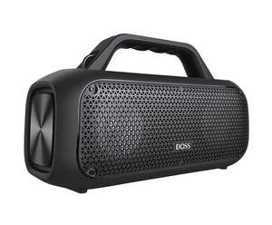 DOSS Extreme Boom Wireless Outdoor Lautsprecher_Open Box_Demogerät - Bild 1 von 3
