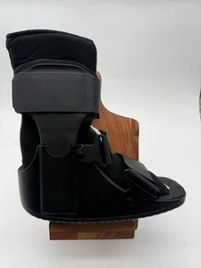 Rolyan Stabilizer Walker Low Top SM Stiefel Small NEU - Bild 1 von 7