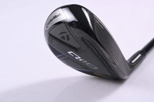 Taylormade Qi10 #3 Hybrid / 19 Degree / Senior Flex Fujikura Ventus Red 5 Shaft - Picture 1 of 8