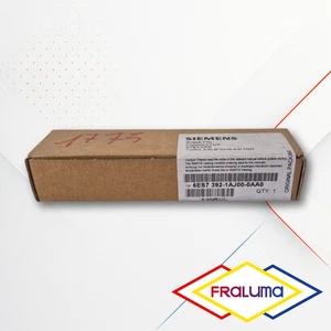 SIEMENS 6ES7392-1AJ00-0AA0 SIMATIC Connettore Frontale - NUOVO - Foto 1 di 1