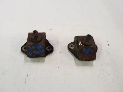 Front Subframe Frame Rubber Bushings | Fits 1969-1986 Jaguar XJ6 - Image 1 of 4