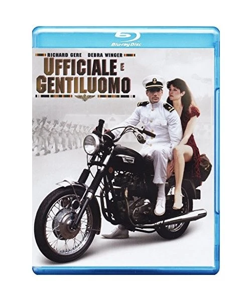 Ufficiale e Gentiluomo (Blu-ray) [Italia] [Blu-ray], Lisa Blount - Image 1 of 1