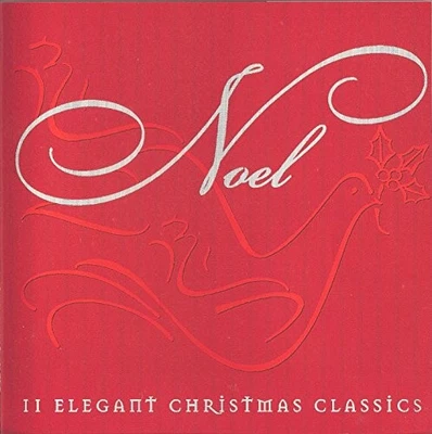 Various Artists - Noel - Various Artists CD XAVG The Cheap Fast Free Post - Bild 1 von 2