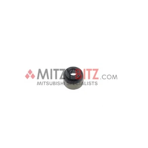 VALVE STEM SEALS FOR MITSUBISHI OUTLANDER GF6W 2.2 DiD - Picture 1 of 8