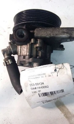 动力转向泵无动态驱动适用于 04-05 宝马 525i 473111 — 第 1/4 张图片