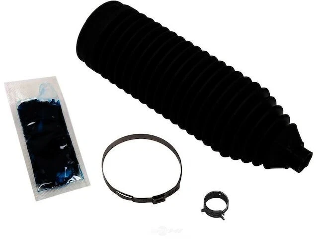 Kit de arranque de cremallera de dirección AC Delco 25ND18F para GMC Sierra 1500 2007-2013 Foto 1 de 1